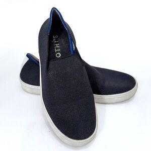 Rothy’s The Original Slip On Sneakers Size 6.5